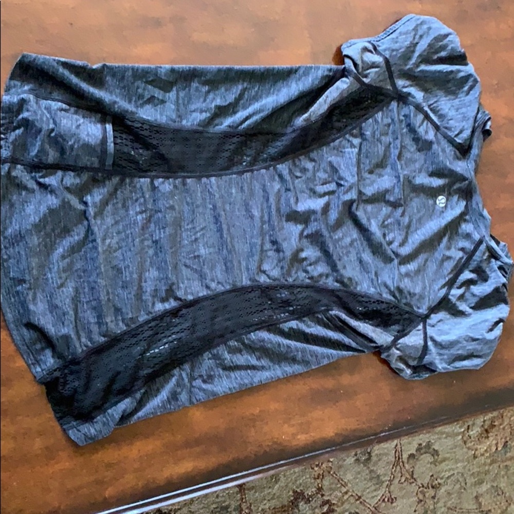 Lululemon shirt